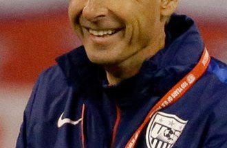 Jurgen Klinsmann