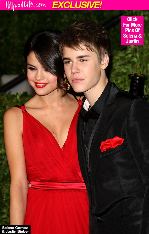 Justin Bieber Wants Selena Gomez