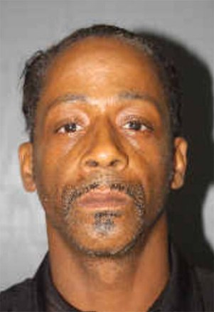 Katt Williams Arrested