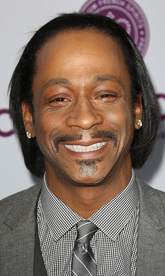 Katt Williams Celebrity Profile