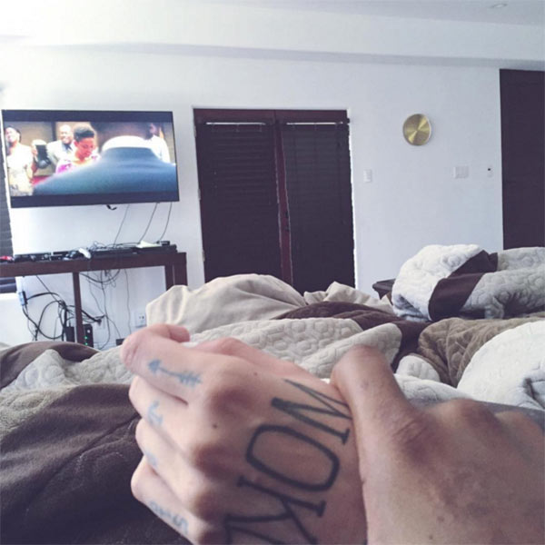 Kyrie Irving Girlfriend Kehlani Cheating