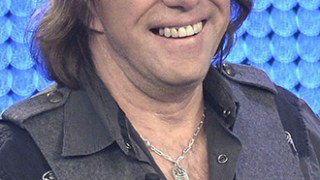 Keith Emerson Bio