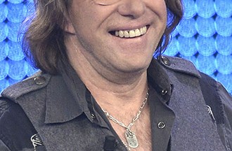 Keith Emerson Bio