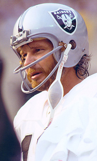 Ken Stabler Celebrity Bio