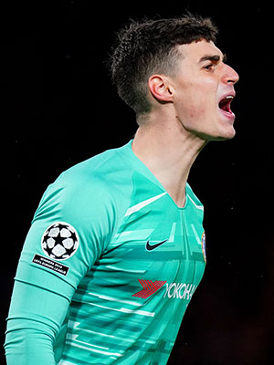Kepa Arrizabalaga