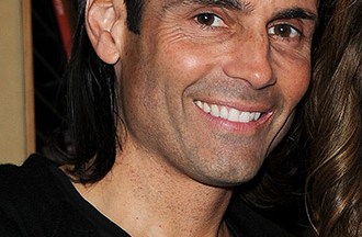 Keven Undergaro Celebrity Profile