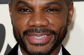 Kirk Franklin Celebrity Bio