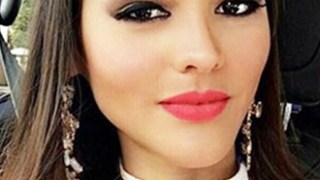 Kristhielee Caride Celebrity Bio