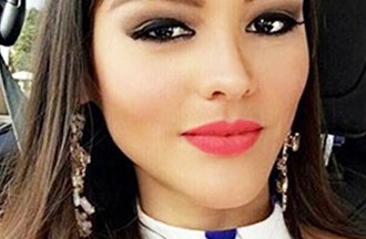 Kristhielee Caride Celebrity Bio