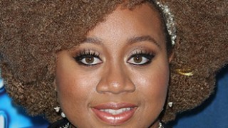 La'Porsha Renae Celebrity Profile