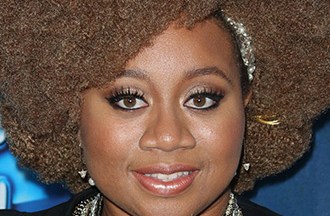 La'Porsha Renae Celebrity Profile