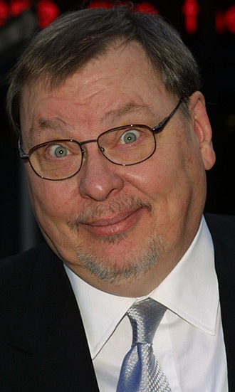 Larry Drake Bio