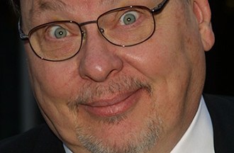 Larry Drake Bio