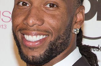 Larry Fitzgerald Celebrity Bio