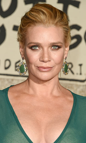 Laurie Holden Celebrity Bio