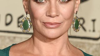 Laurie Holden Celebrity Bio