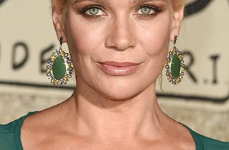 Laurie Holden Celebrity Bio