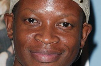 Lawrence Gilliard Jr. Celebrity Profile