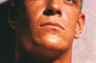 Lee Reherman Celebrity Prodile