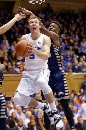 Duke Basketball Players Photos