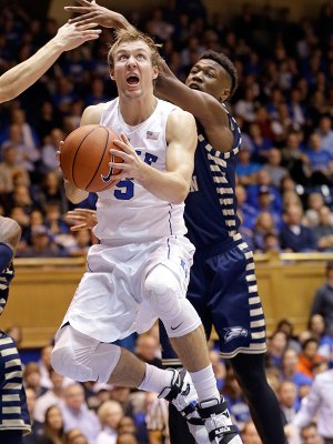Duke Basketball Players Photos