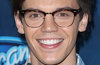 Mackenzie Bourg Celebrity Profile