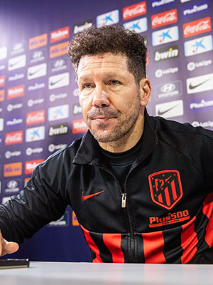 Diego Simeone