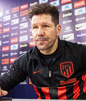 Diego Simeone