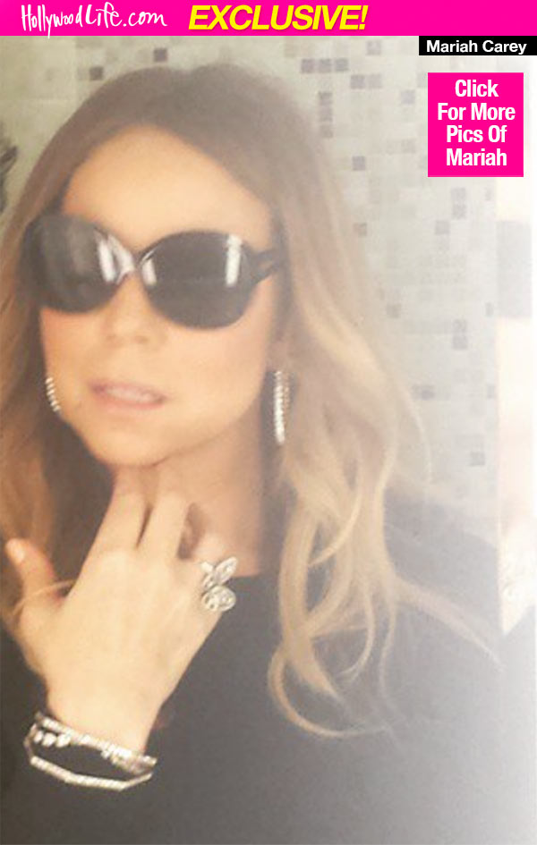 Mariah Carey Taking Care Sisters Children