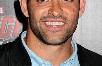 Mark Sanchez Bio