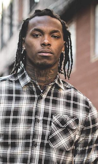 Martavis Bryant Celebrity Profile