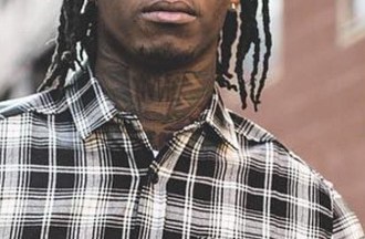 Martavis Bryant Celebrity Profile