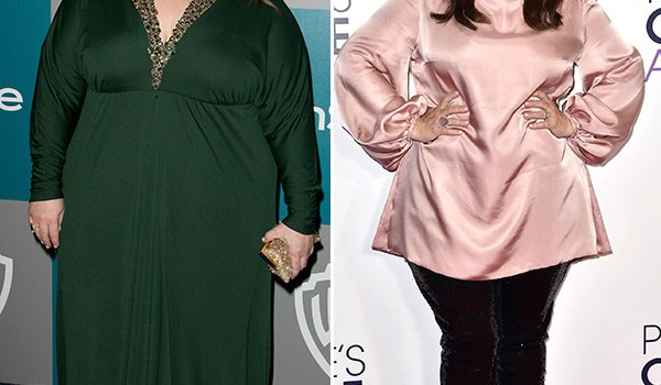 Melissa McCarthy Weight Loss