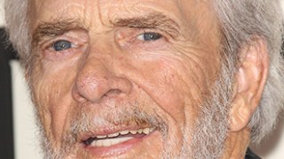 Merle Haggard