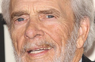 Merle Haggard