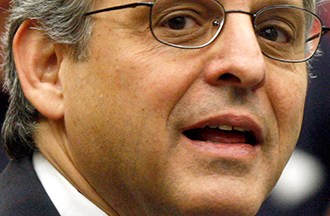 Merrick Garland Celebrity Profile
