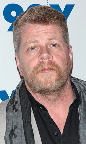 Michael Cudlitz Celebrity bio