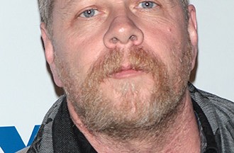 Michael Cudlitz Celebrity bio