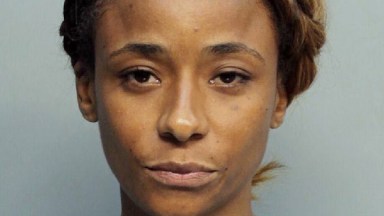 Who Is Miko Grimes