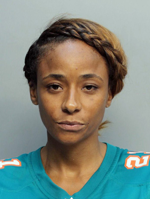 Mika Grimes Pictures