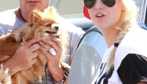 Gavin Rossdale Baby Mindy Mann