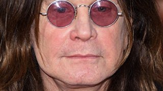 Ozzy Osbourne Celebrity Profile