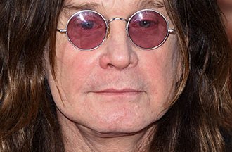 Ozzy Osbourne Celebrity Profile