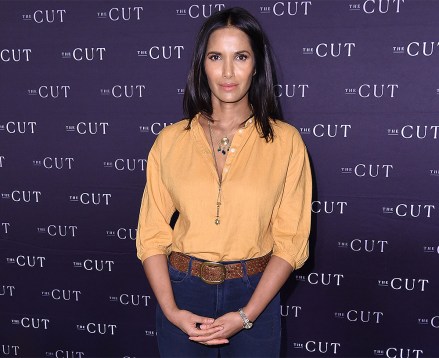 Padma Lakshmi
'How I Get It Done' event hosted by The Cut, Arrivals, Brooklyn, New York, USA - 04 Mar 2019