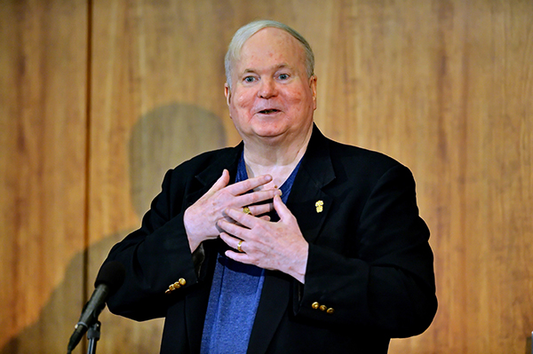 Pat Conroy