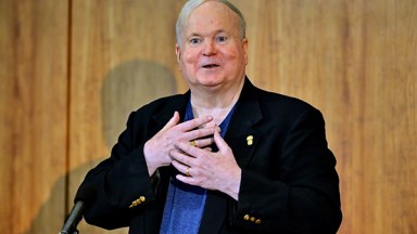 Pat Conroy