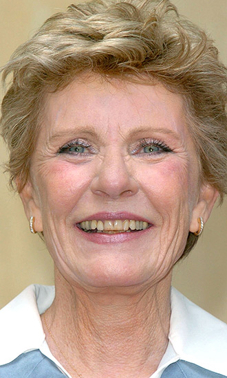 Patty Duke Celebrity Profile