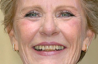 Patty Duke Celebrity Profile