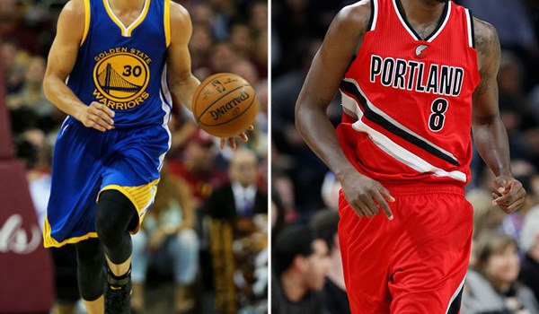 Golden State Warriors Portland Trail Blazers Live Stream