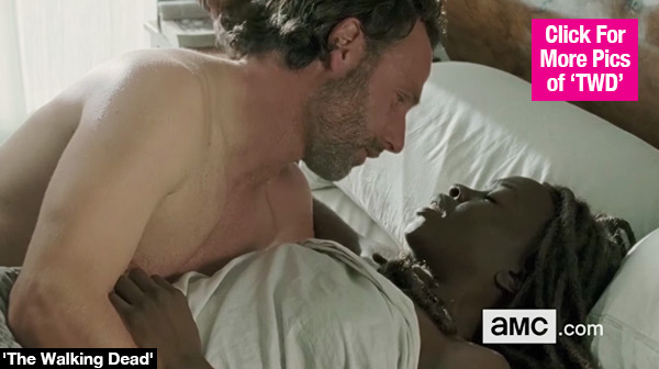 Rick Michonne Sex